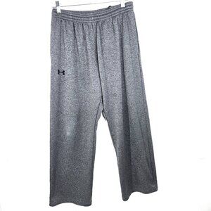Under Armour Storm 1 Loose fit Light Grey Sweat Pants